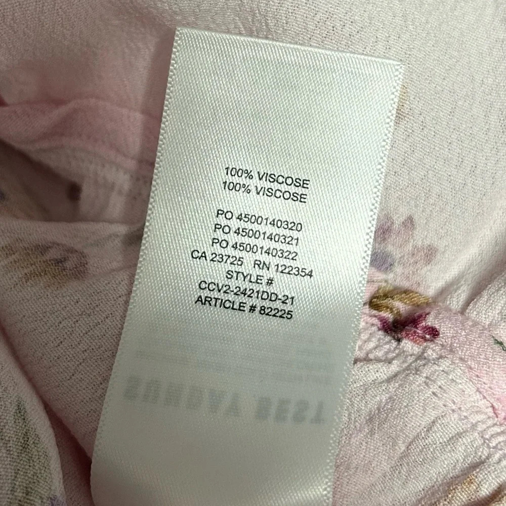 Aritzia - Sunday Best Blouse - Picture 6 of 6